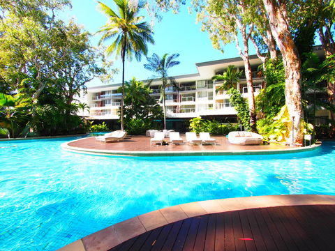 Drift Palm Cove - Darwin Holiday 3