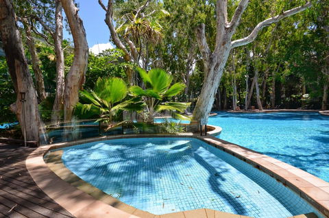 Drift Palm Cove - Darwin Holiday 16