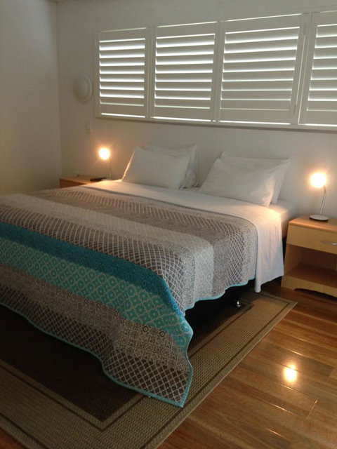 Chez Noosa Resort Motel - Darwin Holiday 34