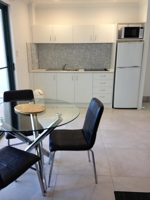 Chez Noosa Resort Motel - Darwin Holiday 15