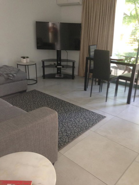 Chez Noosa Resort Motel - Darwin Holiday 6