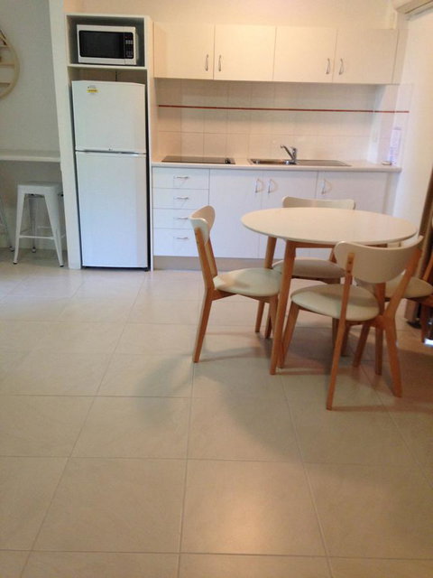 Chez Noosa Resort Motel - Darwin Holiday 30