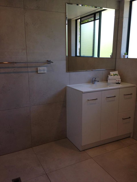 Chez Noosa Resort Motel - Darwin Holiday 11