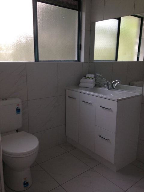 Chez Noosa Resort Motel - Darwin Holiday 24