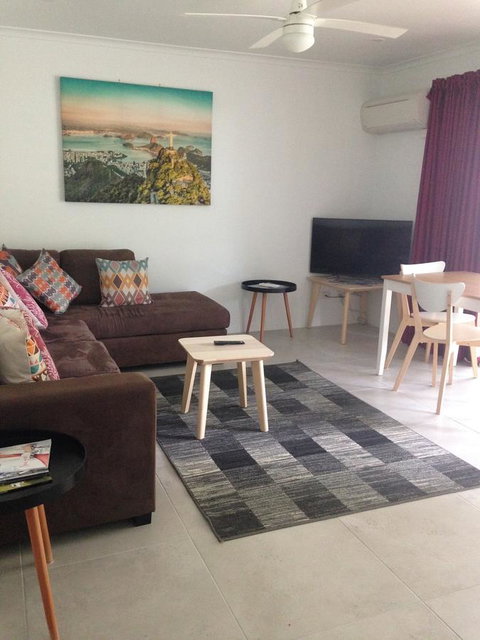 Chez Noosa Resort Motel - Darwin Holiday 18