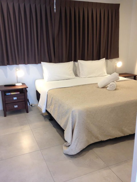 Chez Noosa Resort Motel - Darwin Holiday 13