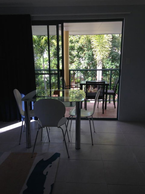 Chez Noosa Resort Motel - Darwin Holiday 21