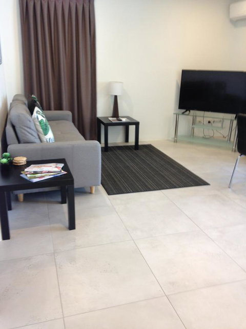 Chez Noosa Resort Motel - Darwin Holiday 14