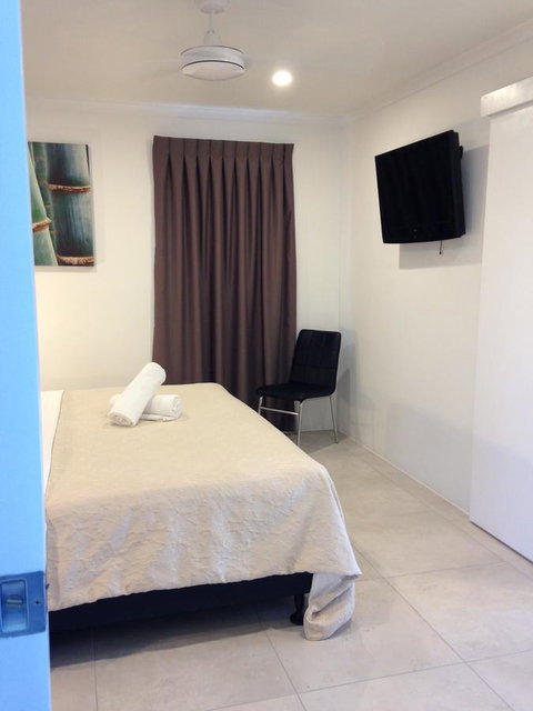 Chez Noosa Resort Motel - Darwin Holiday 12