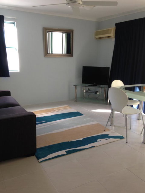 Chez Noosa Resort Motel - Darwin Holiday 23