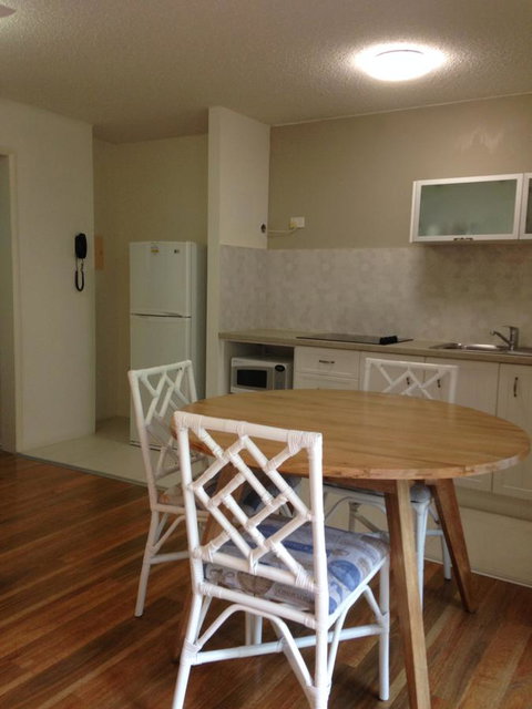 Chez Noosa Resort Motel - Darwin Holiday 33