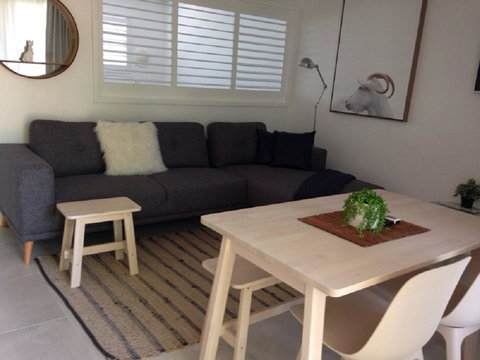 Chez Noosa Resort Motel - Darwin Holiday 32