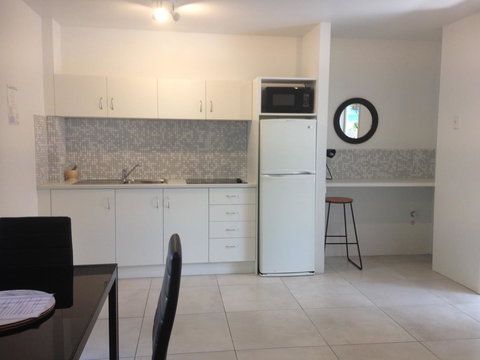 Chez Noosa Resort Motel - Darwin Holiday 5