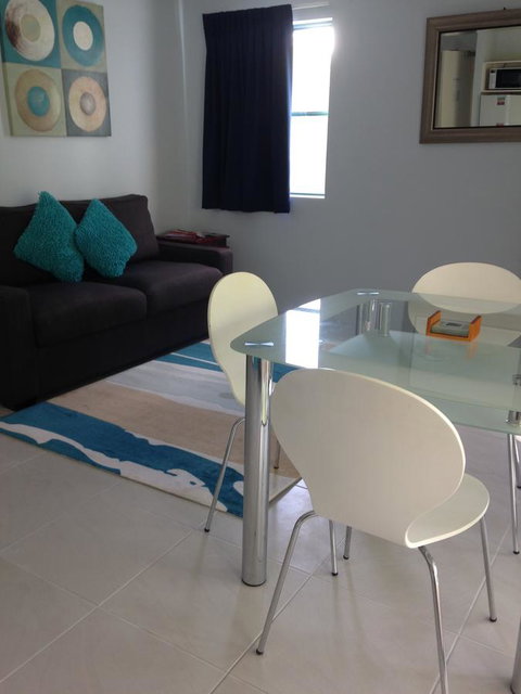 Chez Noosa Resort Motel - Darwin Holiday 22