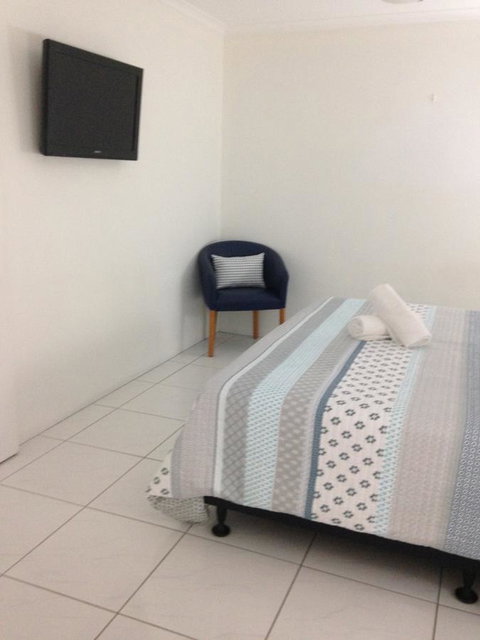 Chez Noosa Resort Motel - Darwin Holiday 26