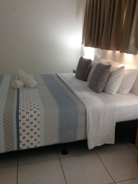 Chez Noosa Resort Motel - Darwin Holiday 27