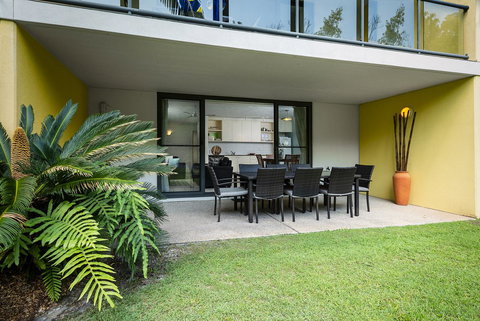 Coloured Sands - Rainbow Beach Resort - 5 Mins To Beach - Darwin Holiday 11