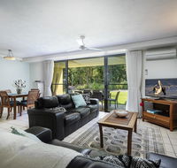 Coloured Sands - Rainbow Beach Resort - 5 Mins to Beach - Darwin Holiday