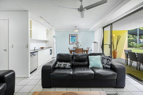 Coloured Sands - Rainbow Beach Resort - 5 Mins To Beach - Darwin Holiday 1