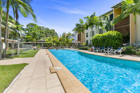 Coloured Sands - Rainbow Beach Resort - 5 Mins To Beach - Darwin Holiday 18