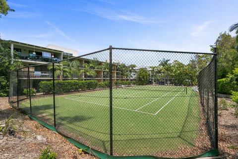 Coloured Sands - Rainbow Beach Resort - 5 Mins To Beach - Darwin Holiday 20