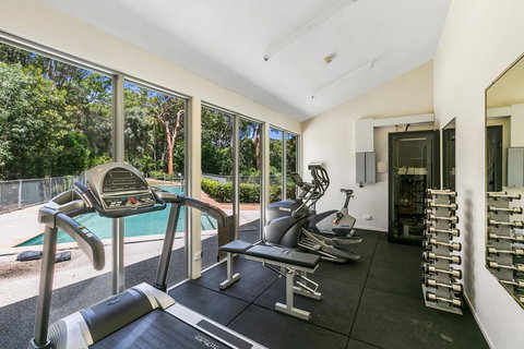 Coloured Sands - Rainbow Beach Resort - 5 Mins To Beach - Darwin Holiday 17