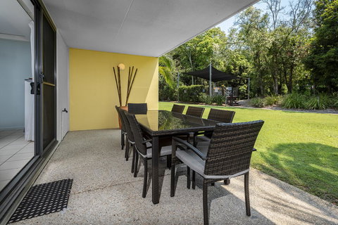 Coloured Sands - Rainbow Beach Resort - 5 Mins To Beach - Darwin Holiday 12