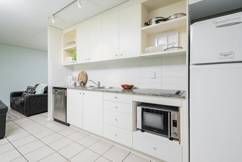 Coloured Sands - Rainbow Beach Resort - 5 Mins To Beach - Darwin Holiday 4