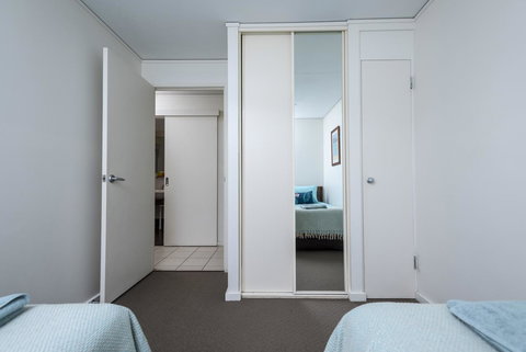 Coloured Sands - Rainbow Beach Resort - 5 Mins To Beach - Darwin Holiday 8