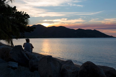 Sails On Horseshoe - Darwin Holiday 29