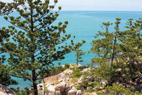 Sails On Horseshoe - Darwin Holiday 30