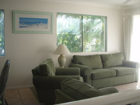 Sails On Horseshoe - Darwin Holiday 3