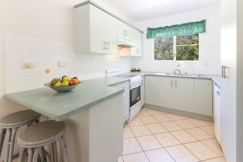 Sails On Horseshoe - Darwin Holiday 7