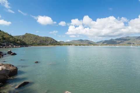 Sails On Horseshoe - Darwin Holiday 6