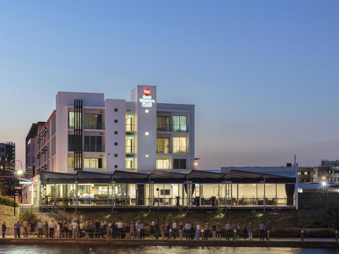 Mercure Sunshine Coast Kawana Waters - Darwin Holiday 44