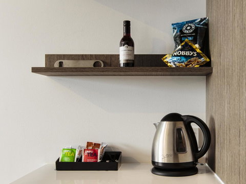 Mercure Sunshine Coast Kawana Waters - Darwin Holiday 8