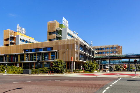 Mercure Sunshine Coast Kawana Waters - Darwin Holiday 1