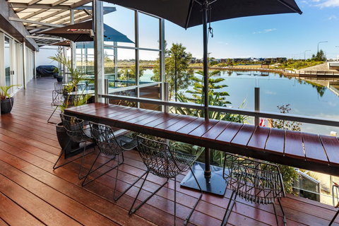 Mercure Sunshine Coast Kawana Waters - Darwin Holiday 18