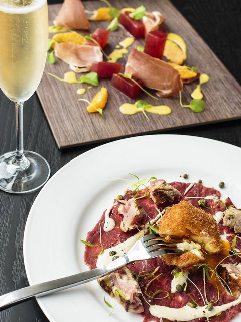 Mercure Sunshine Coast Kawana Waters - Darwin Holiday 39