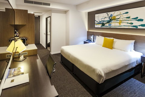 Mercure Sunshine Coast Kawana Waters - Darwin Holiday 5