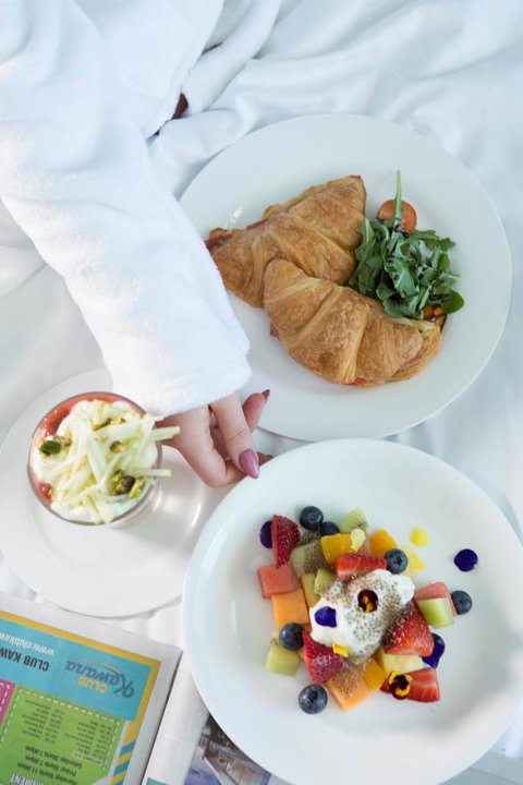 Mercure Sunshine Coast Kawana Waters - Darwin Holiday 14