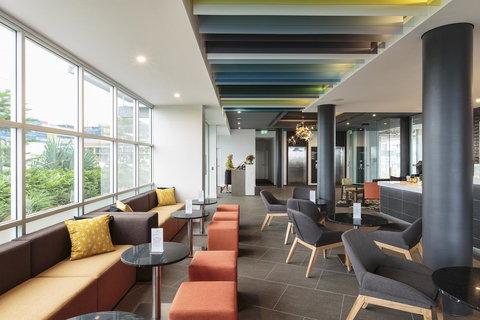 Mercure Sunshine Coast Kawana Waters - Darwin Holiday 41