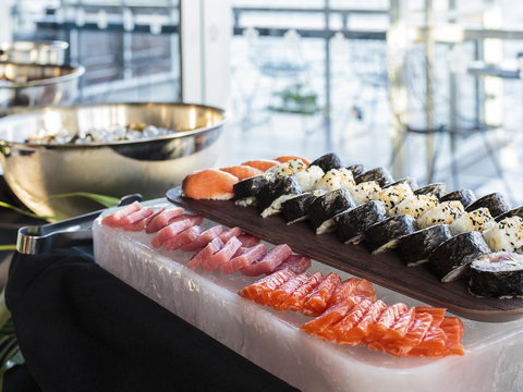 Mercure Sunshine Coast Kawana Waters - Darwin Holiday 38