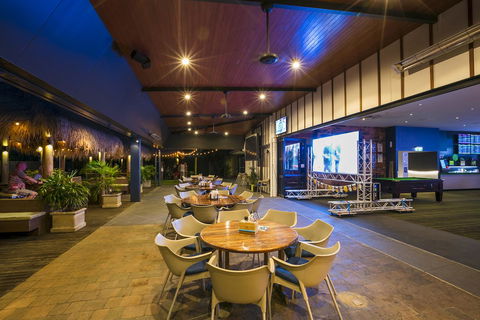 Nightcap At Kawana Waters Hotel - Darwin Holiday 18