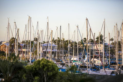 Nightcap At Kawana Waters Hotel - Darwin Holiday 34
