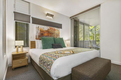 Peppers Noosa Resort And Villas - Darwin Holiday 9