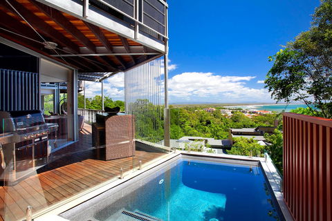 Peppers Noosa Resort And Villas - Darwin Holiday 4