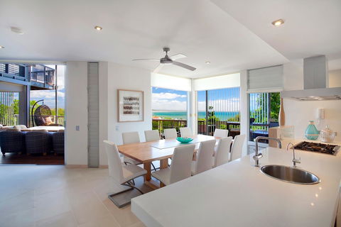 Peppers Noosa Resort And Villas - Darwin Holiday 7