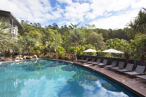 Peppers Noosa Resort And Villas - Darwin Holiday 0