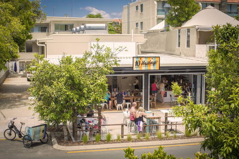 10 Hastings Street Motel - Darwin Holiday 8